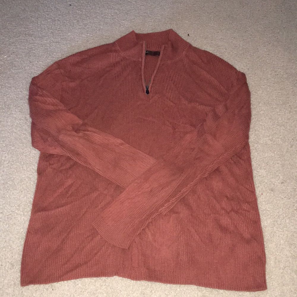 Perry Eli’s Sweater